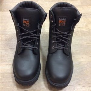 Timberland Pro thermolite 200g Boots